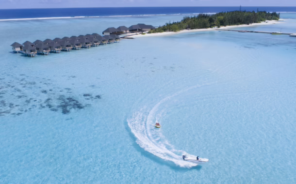 Summer Island Maldives 