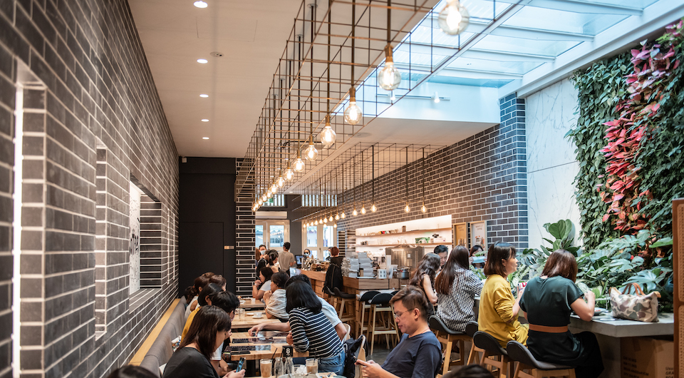 Baristart
