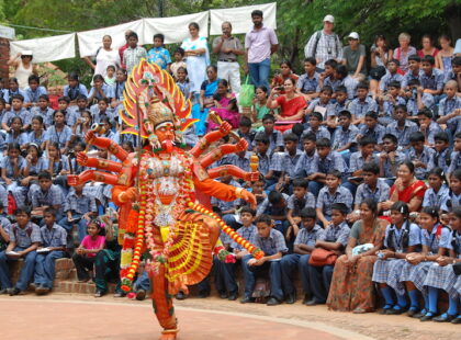 DakshinaChitra Museum