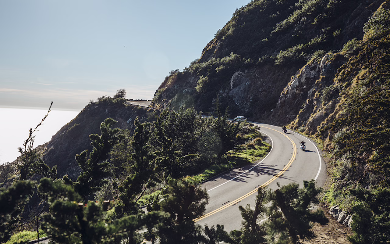 Big Sur