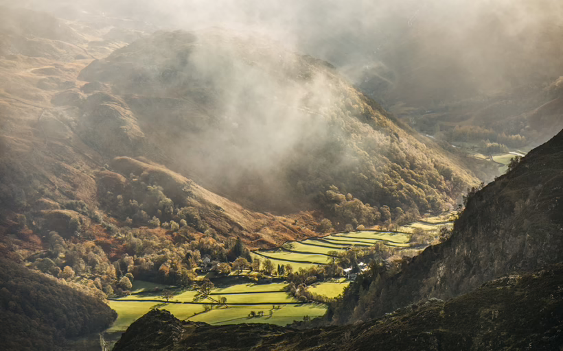 Lake District