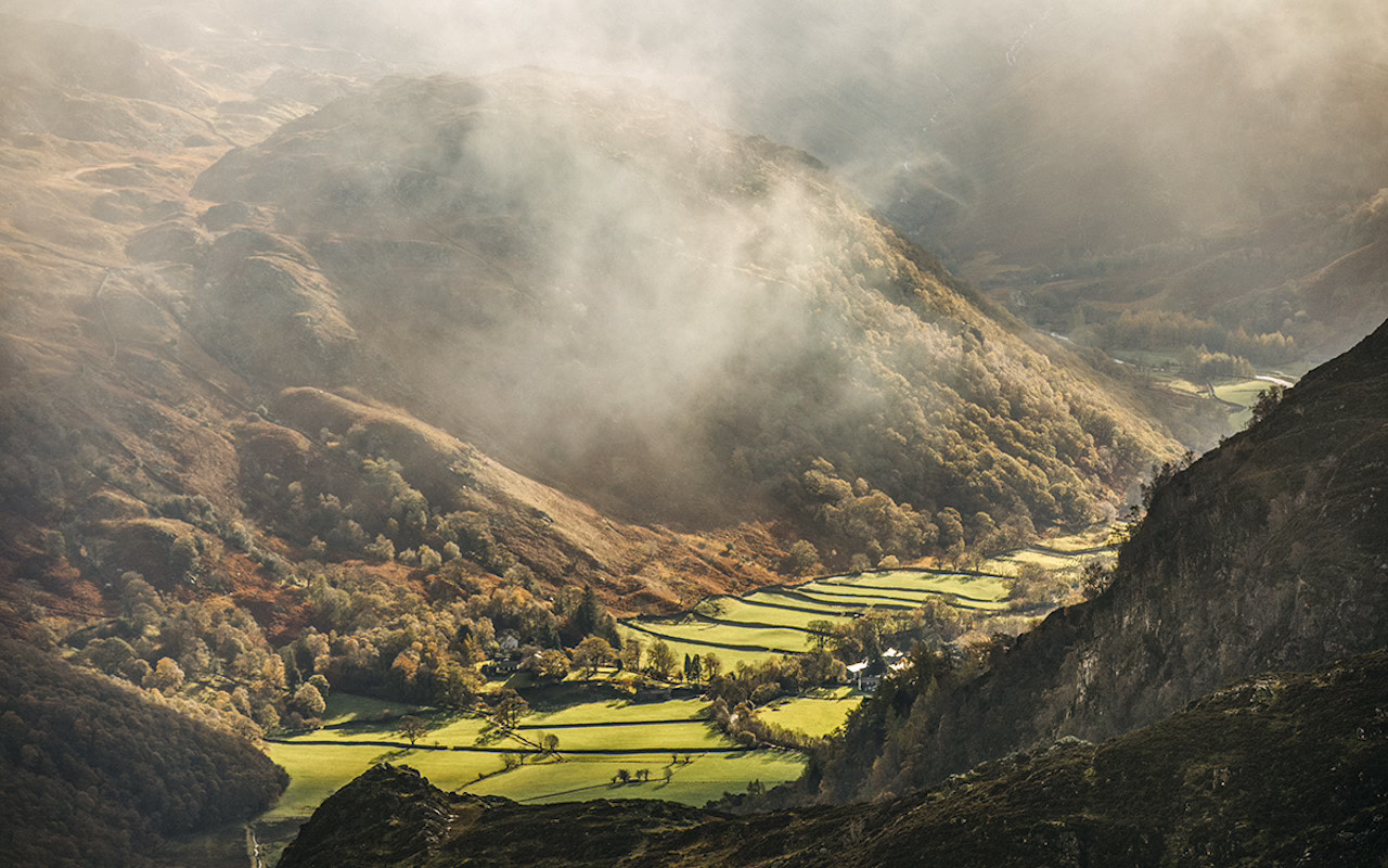 Lake District