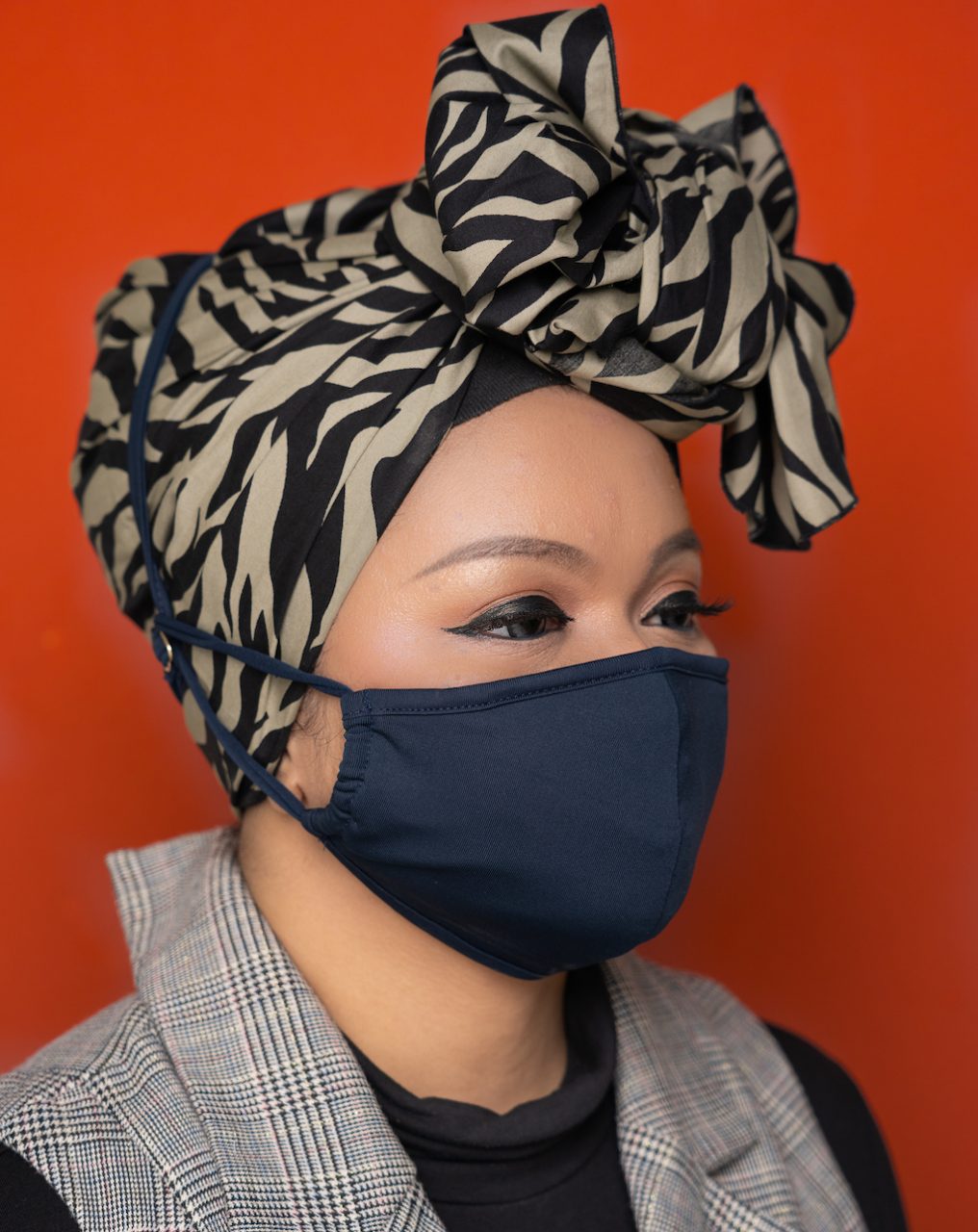1929 Mask reusable face mask