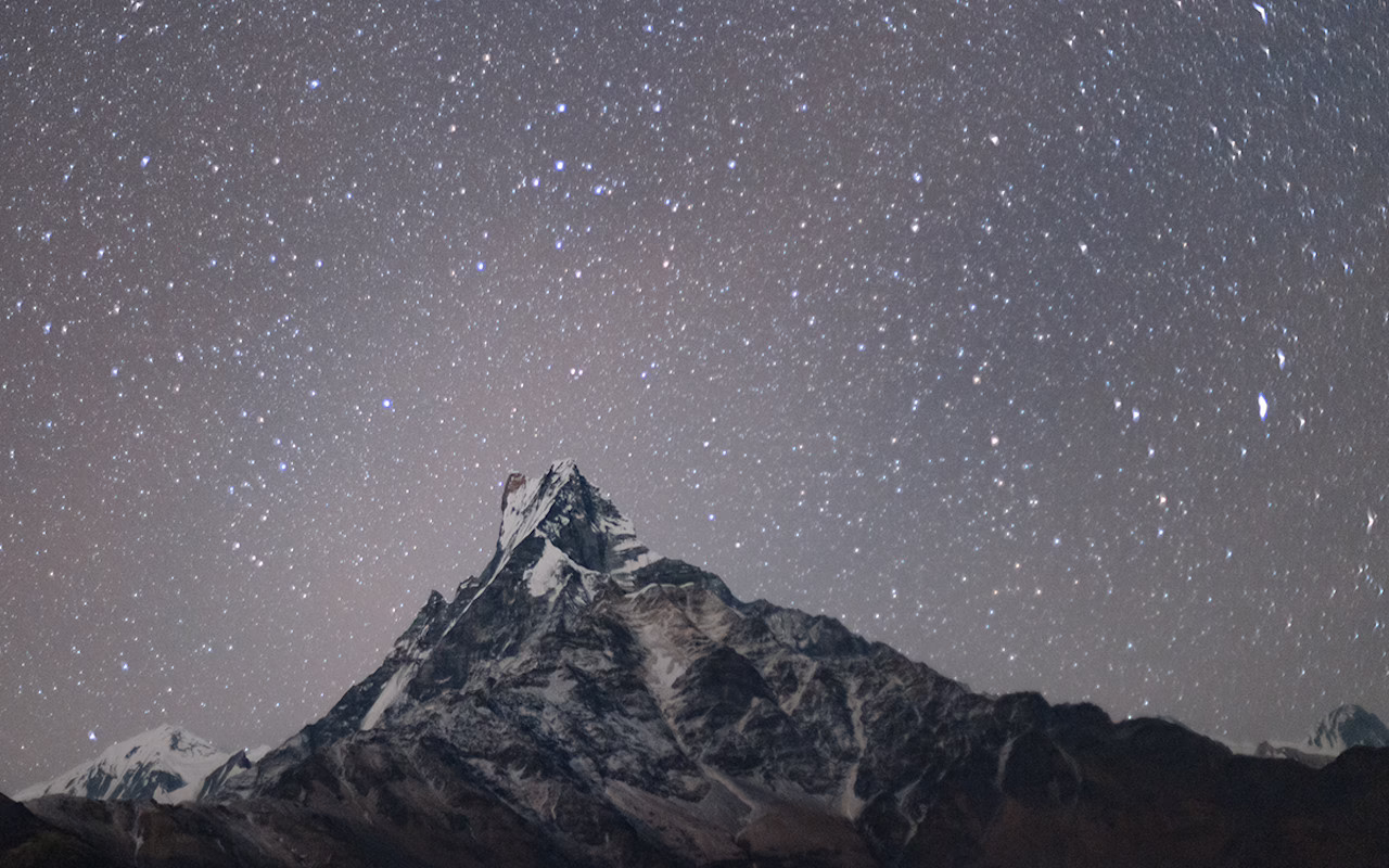 Nepal
