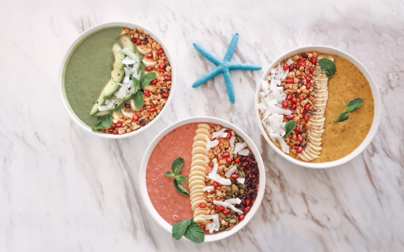 Ko Ko plant-based