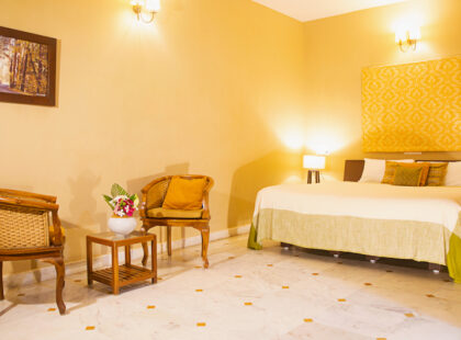 Hanu Reddy Residences