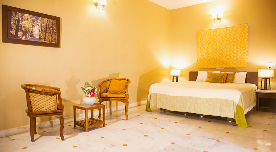 Hanu Reddy Residences