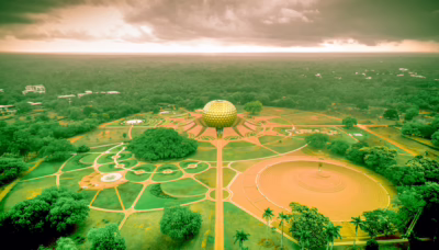Matrimandir