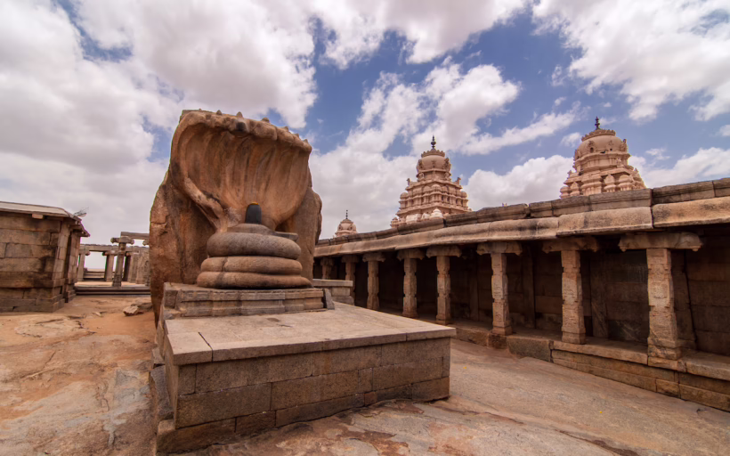 Veerabhadra Temple