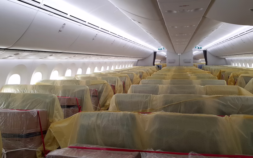 SIA Cargo