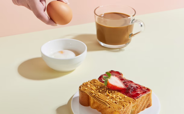 Butter Bean breakfast and brunch singapore