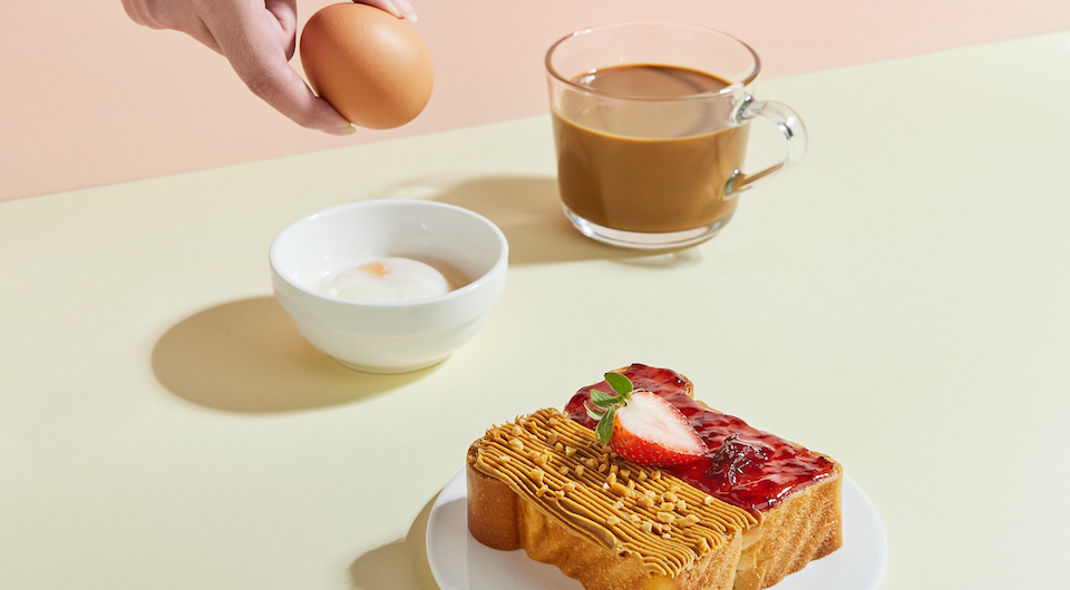 Taste the world at these 7 new breakfast and brunch spots in Singapore ...