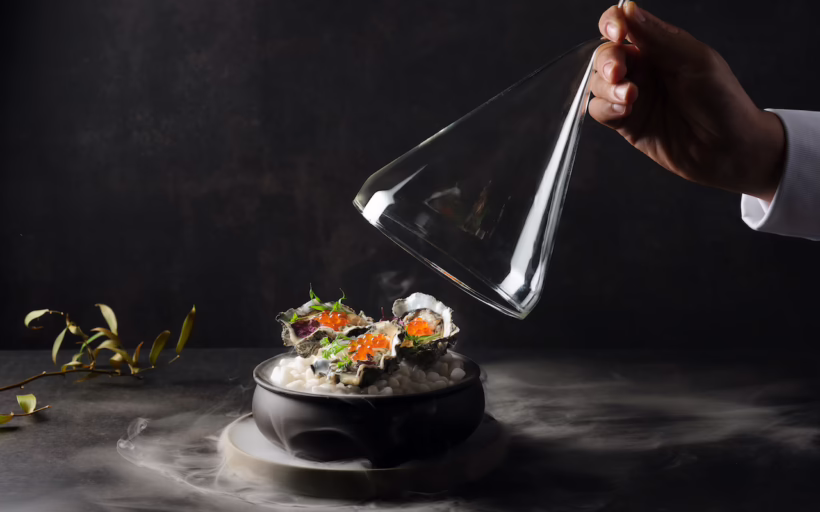 Man Fu Yuan cantonese restaurant Singapore