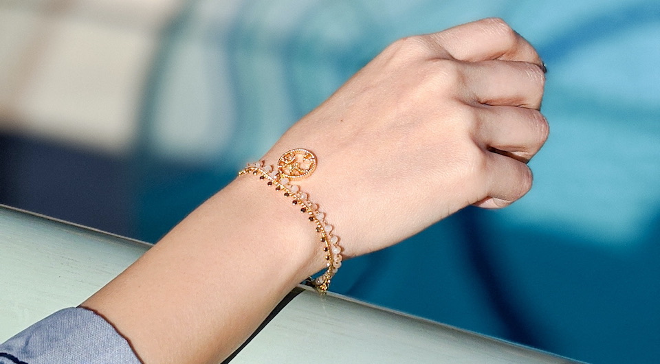 SSFW jewellery