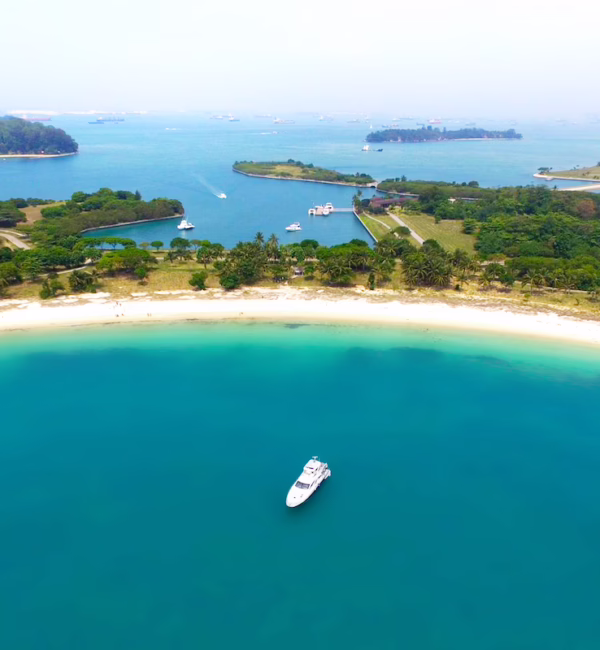 M-Barq by Marine Bookings