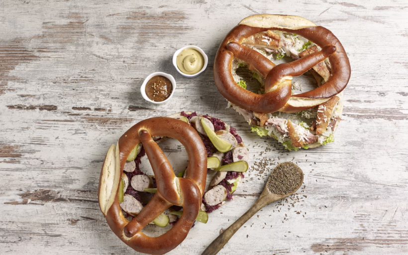 Brotzeit