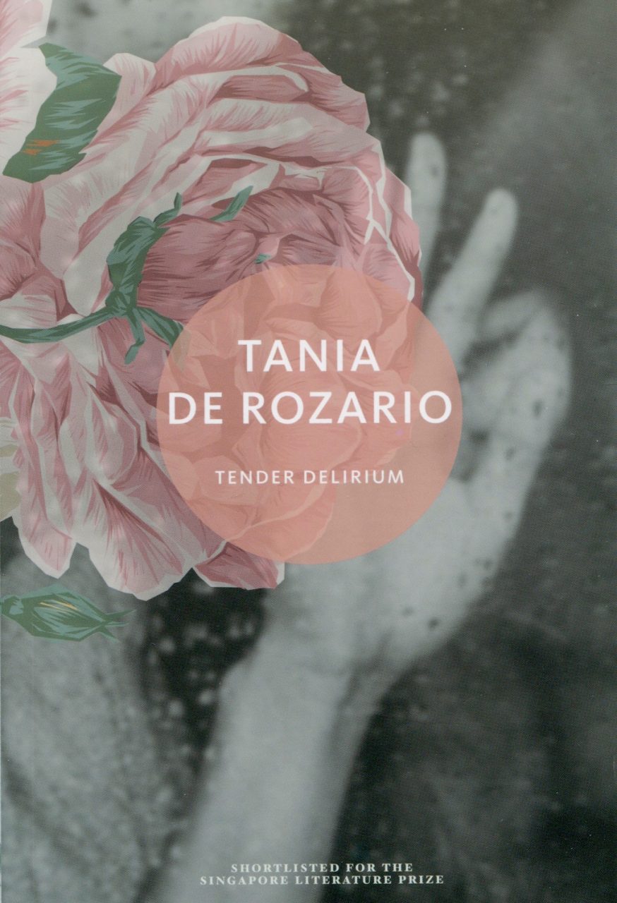Tender Delirium cover