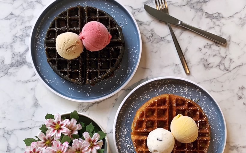 Holy Cow Creamery Yishun hidden gems