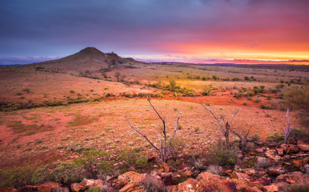 Alice Springs Australia