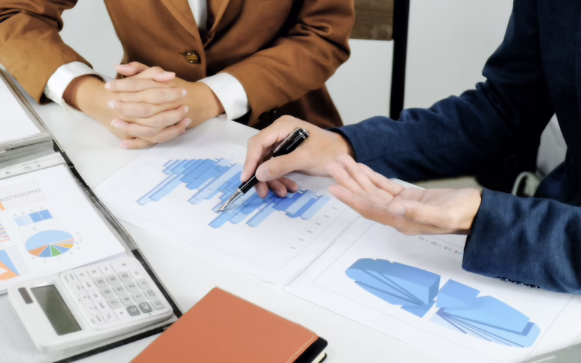 business consulting