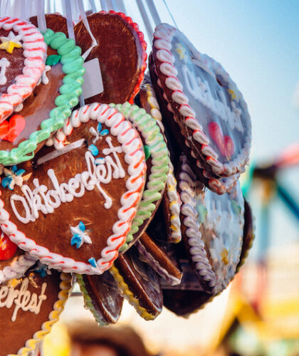 Oktoberfest munich