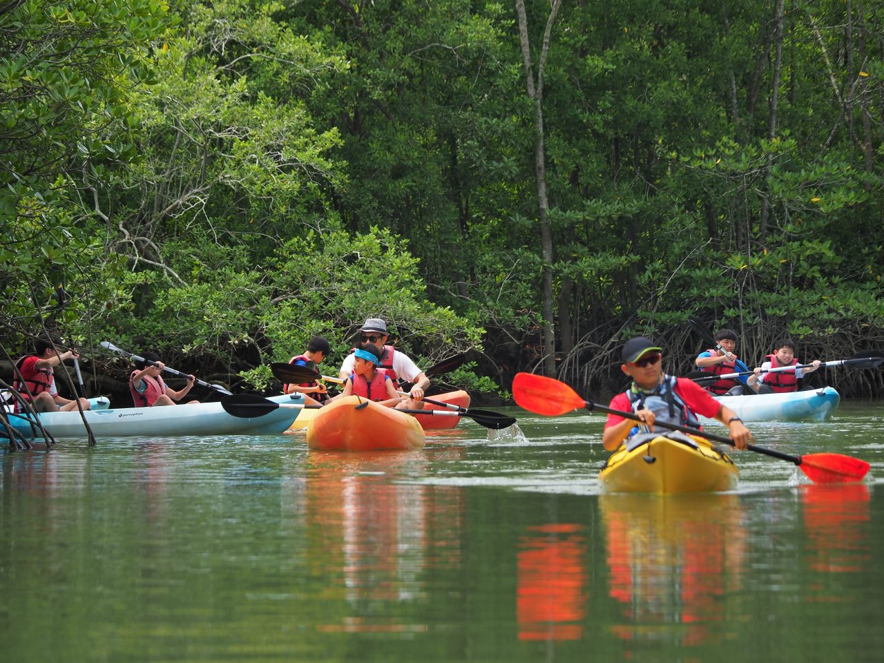Pulau Ubin_AdventuresAsianDetours