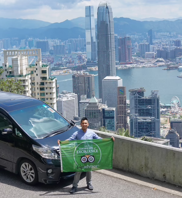 Hong Kong This Is Asia Tours