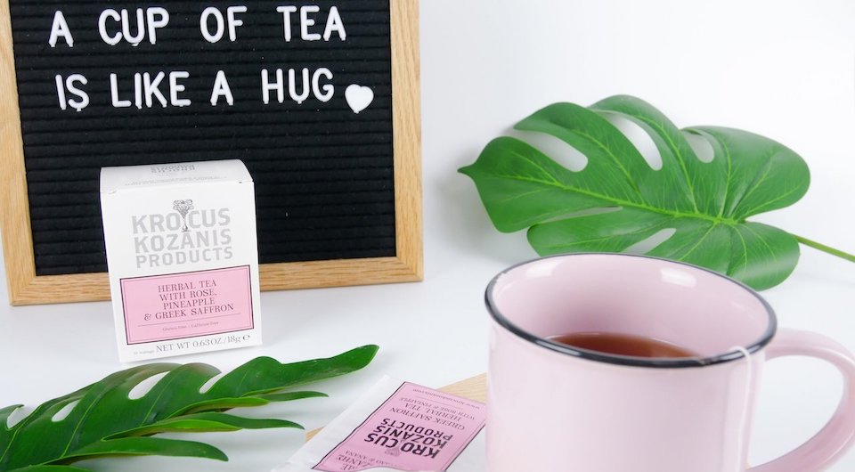 Botana & Tea
