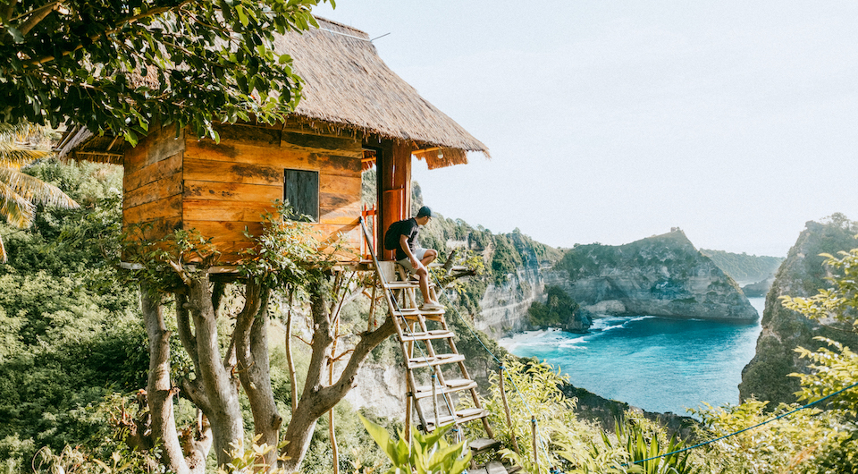 Travel trends booking.com