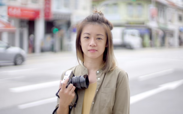 Mindy Tan photographer