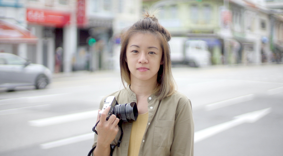 Mindy Tan photographer