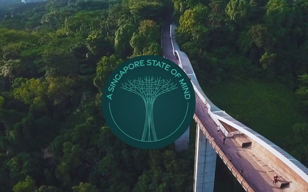 Singapore State of Mind