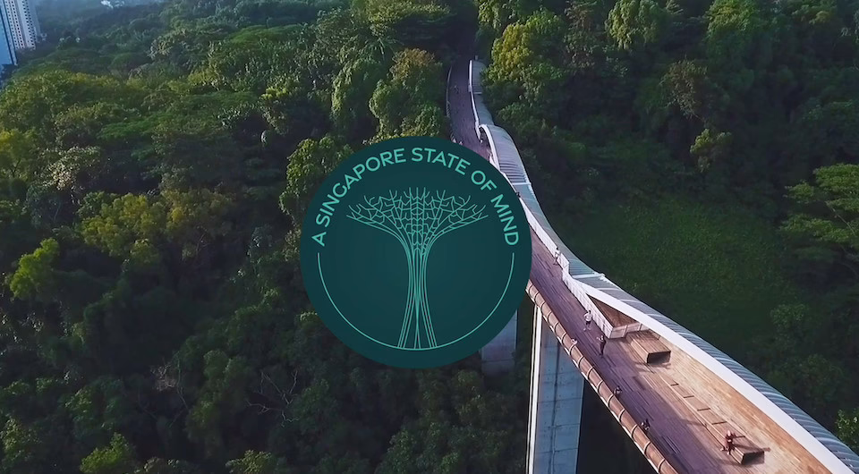 Singapore State of Mind
