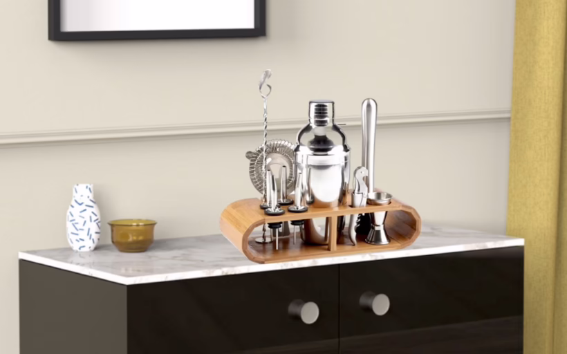 cocktail set