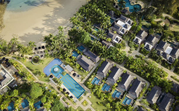 ROBINSON Club Khao Lak