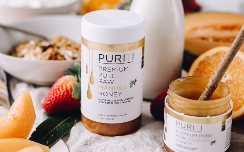 puriti
