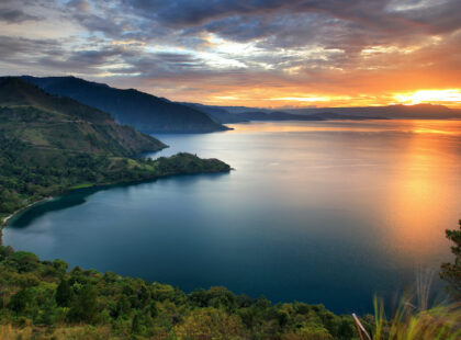 Mount Kerinci