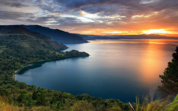 Mount Kerinci