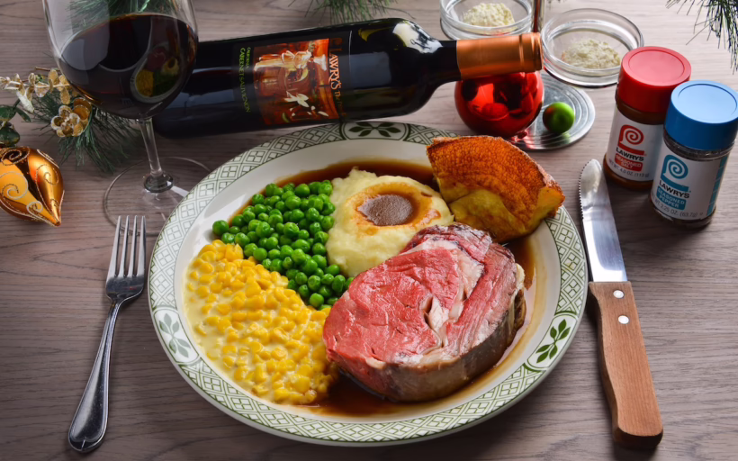lawry's the prime rib singapore