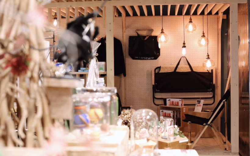 Concept to go Hong Kong