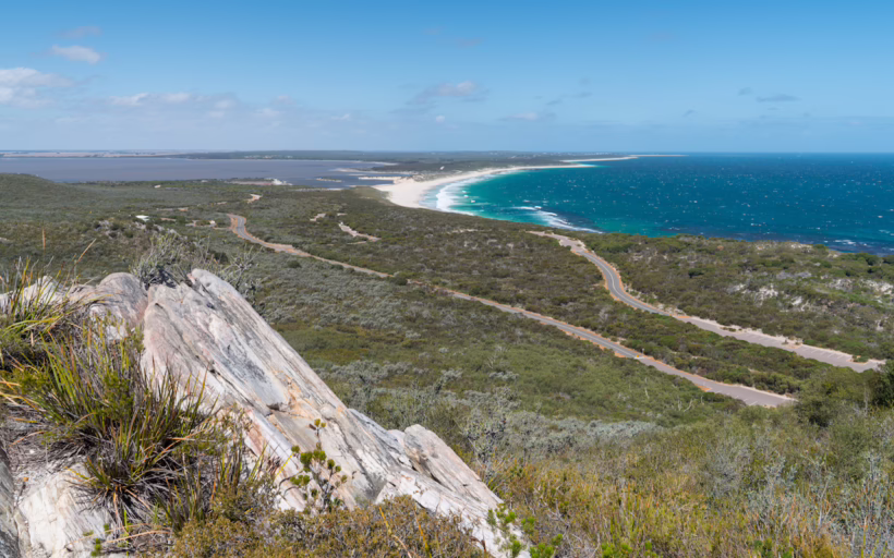 FitzgeraldRiverNationalPark