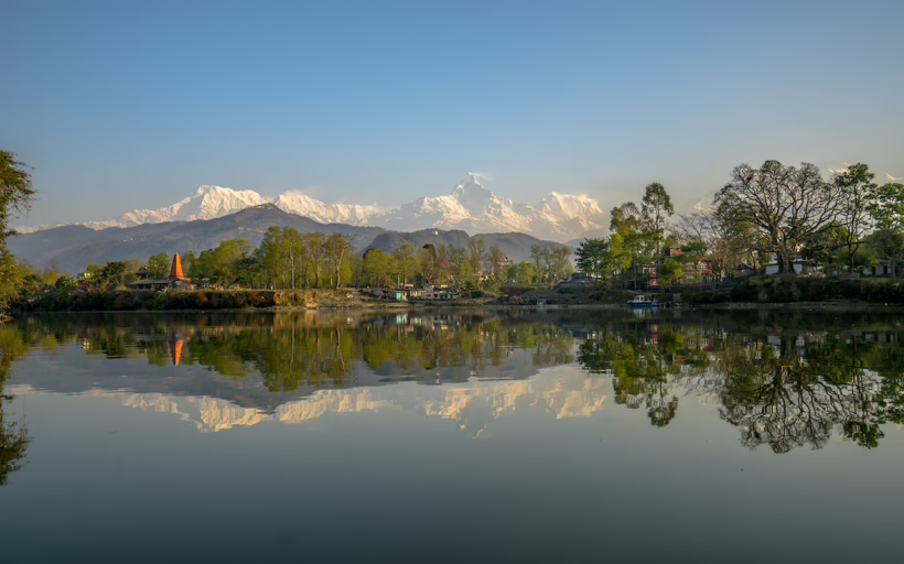 pokhara