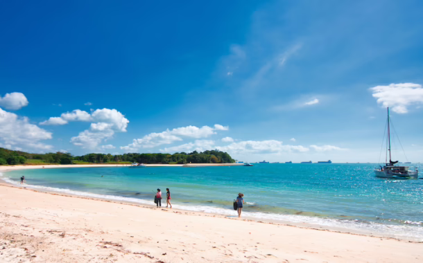 rediscover singapore