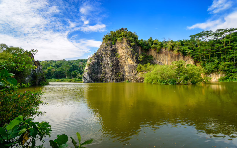 Little Guilin