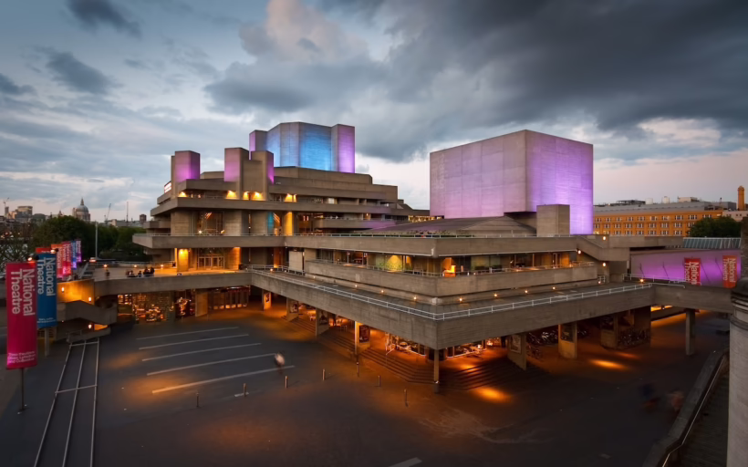 National Theatre London