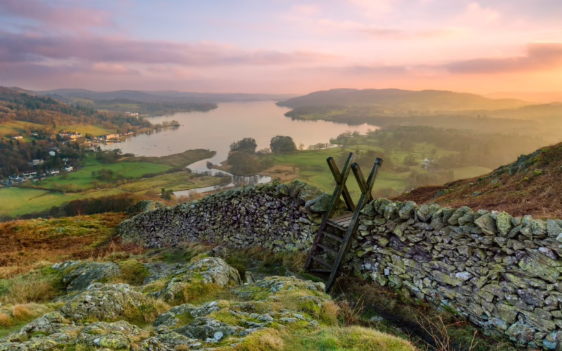 Windermere London day trips