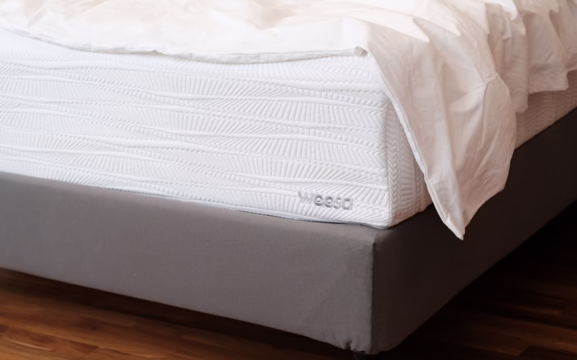 mysa mattress