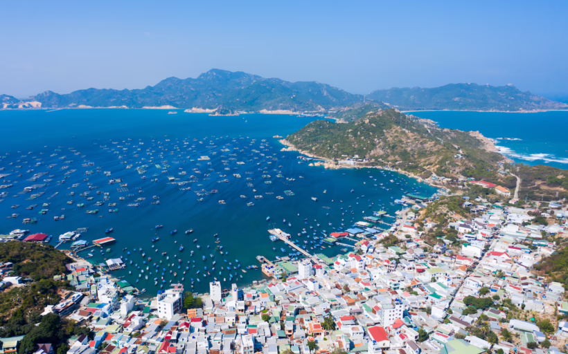Bin Ba vietnam