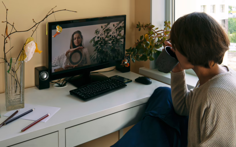 virtual therapy sound therapy