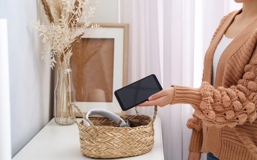 digital detox